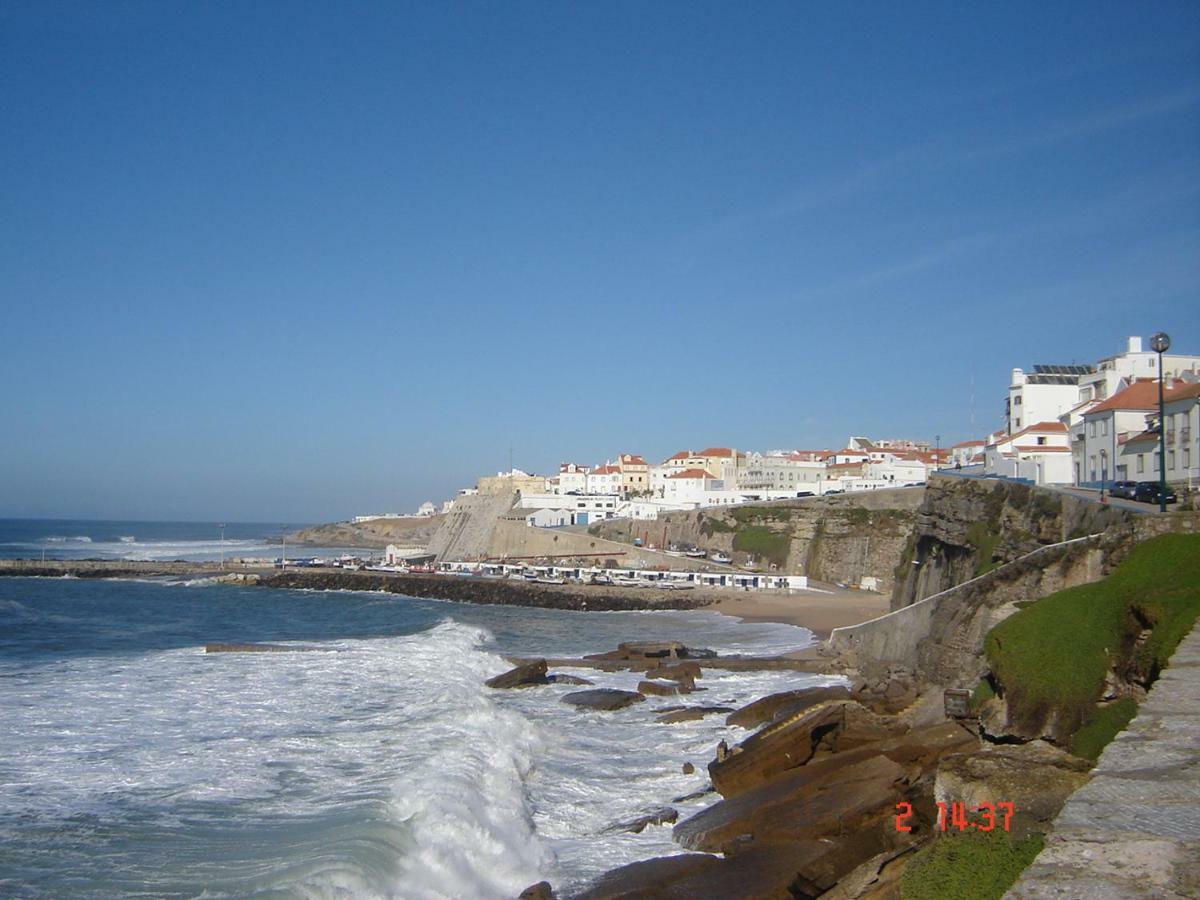 Casa Melo Διαμέρισμα Ericeira Εξωτερικό φωτογραφία